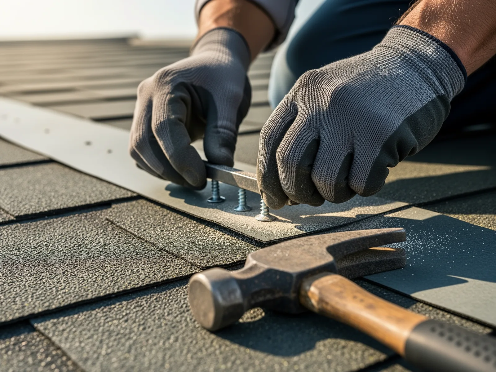 Why choose Fascia Repair in Yemassee, SC